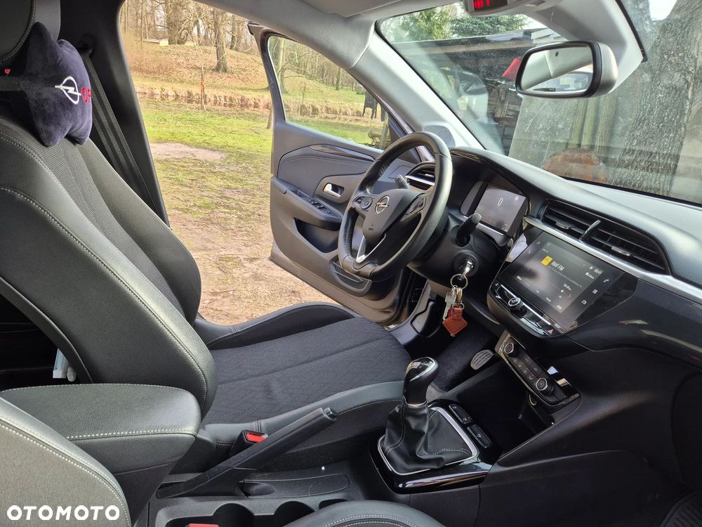 Opel Corsa 1.2 Elegance S&S - 9