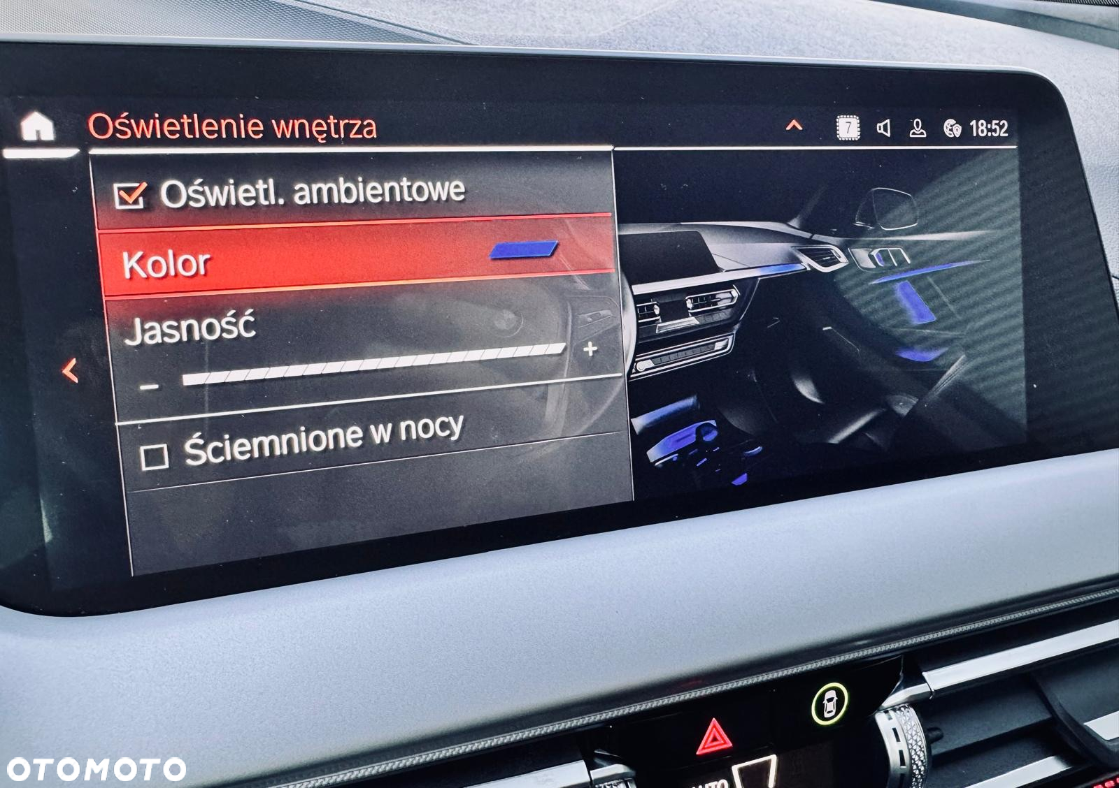 BMW Seria 2 218i Advantage - 21