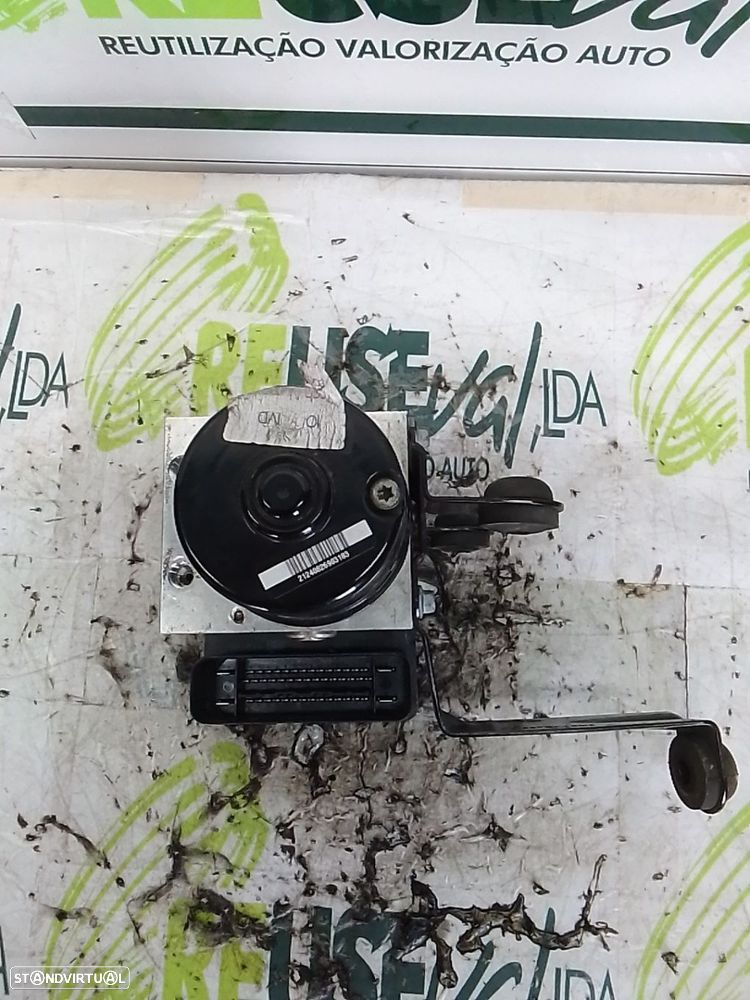 Abs Ford Focus Ii Turnier (Da_, Ffs, Ds) - 3