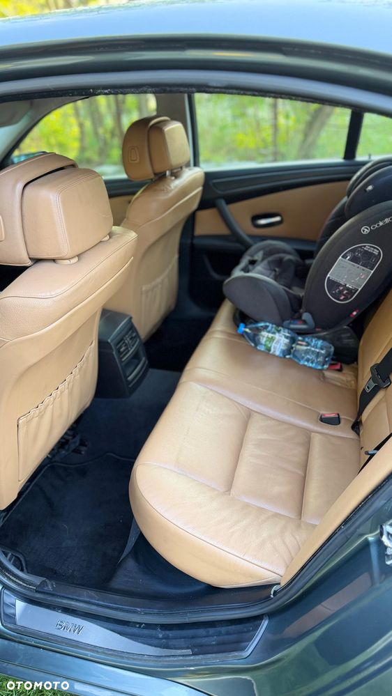 BMW Seria 5 - 10