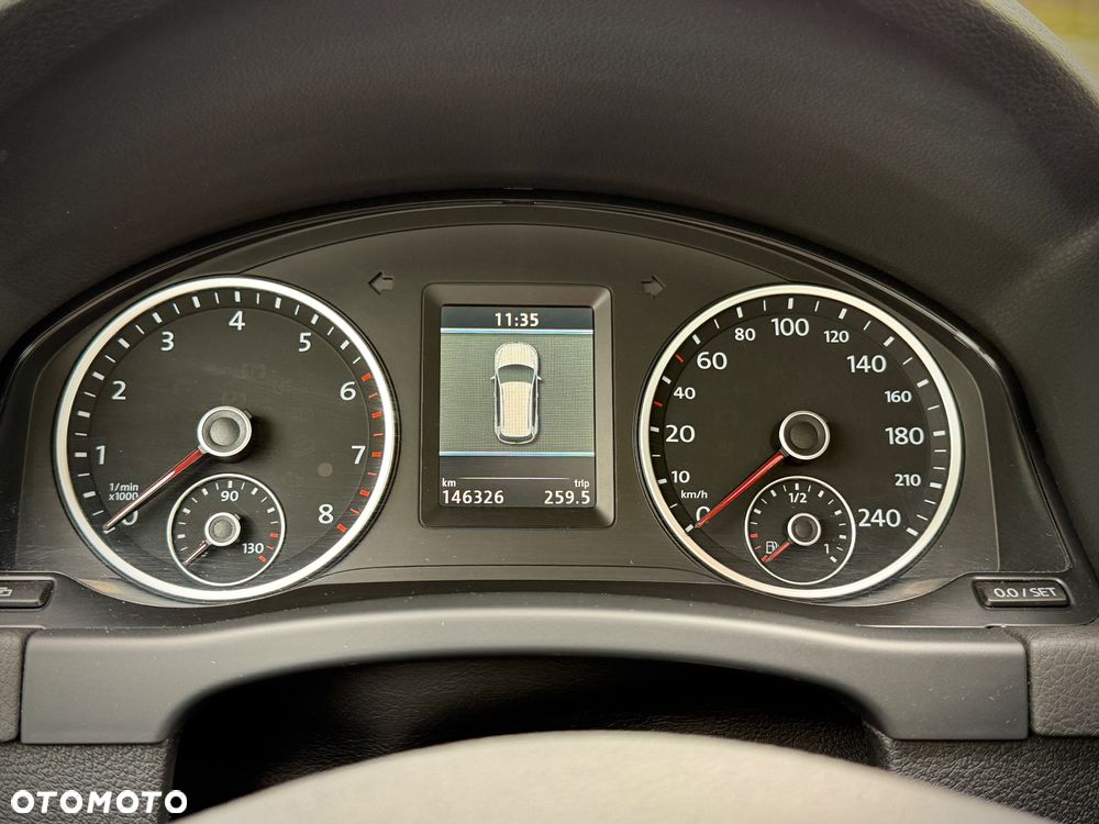 Volkswagen Tiguan 1.4 TSI BlueMotion Technology Exclusive - 24