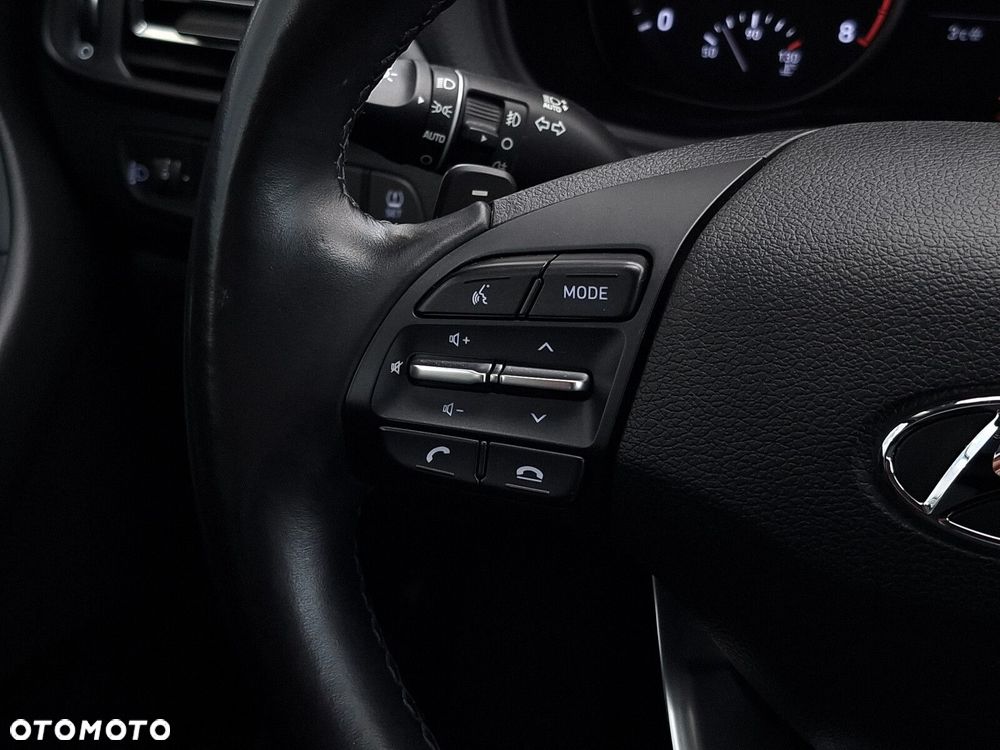 Hyundai i30 1.0 T-GDI Smart DCT - 19