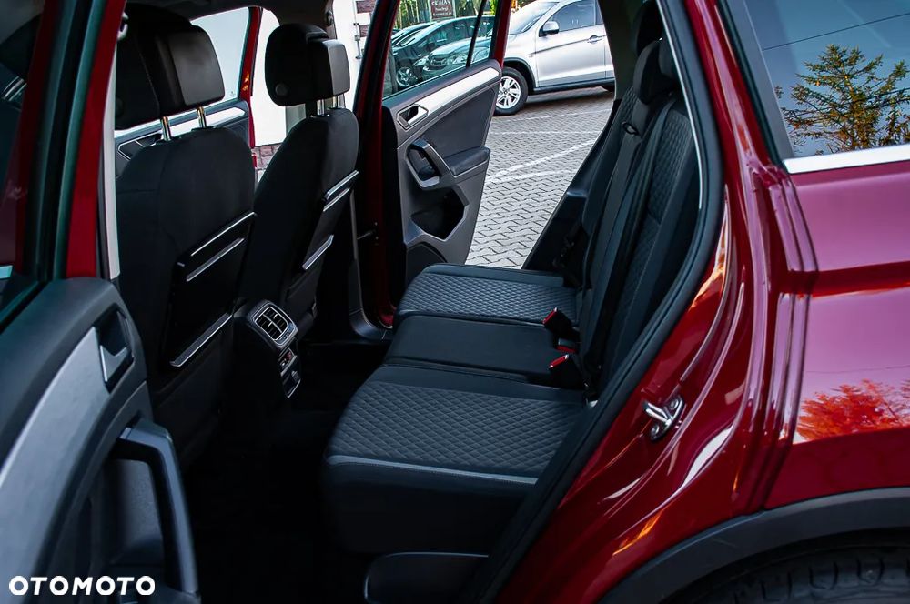 Volkswagen Tiguan 2.0 TDI BMT SCR Comfortline DSG - 27