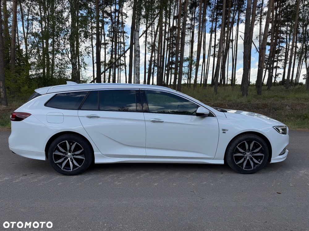 Opel Insignia - 4