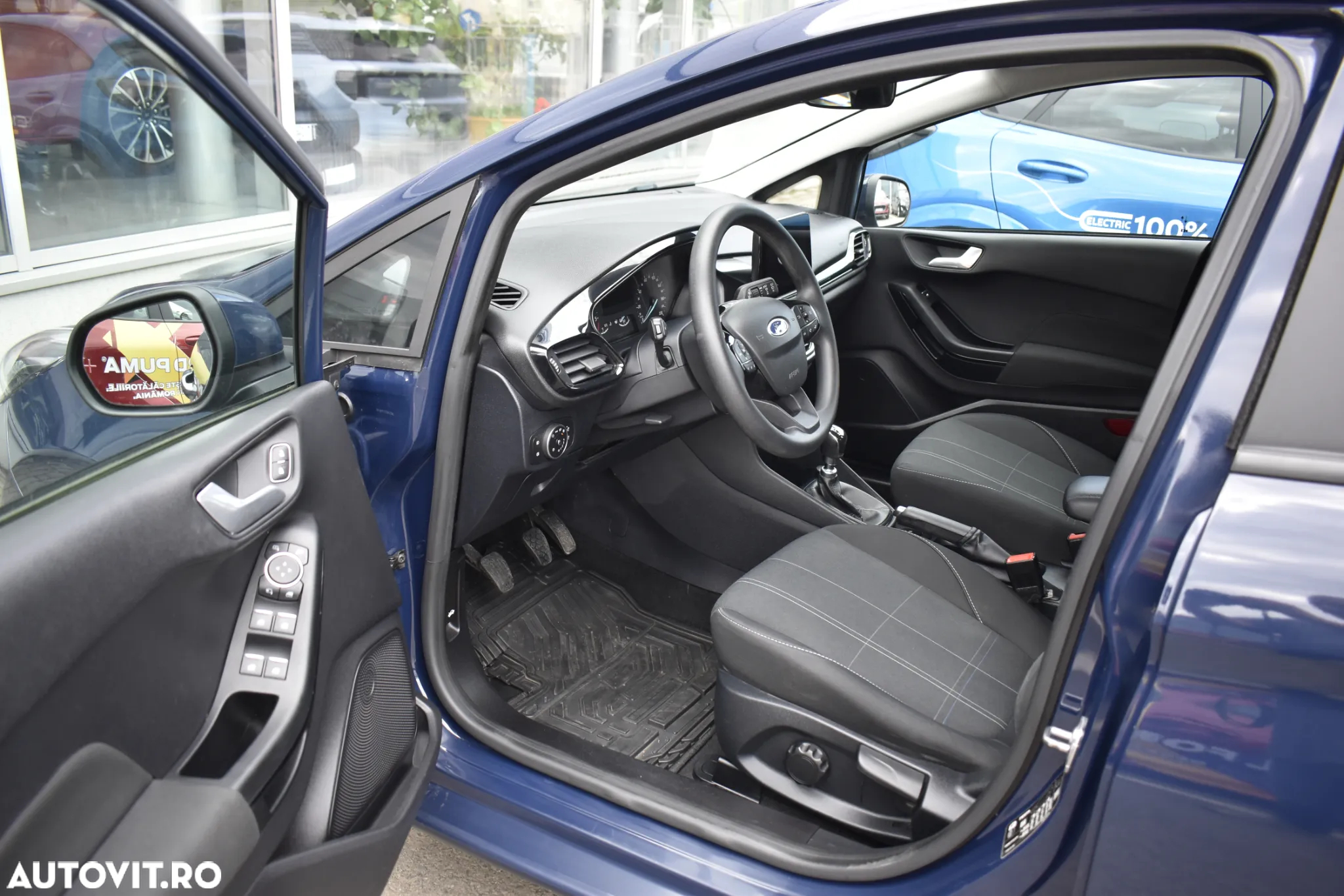 Ford Fiesta - 31