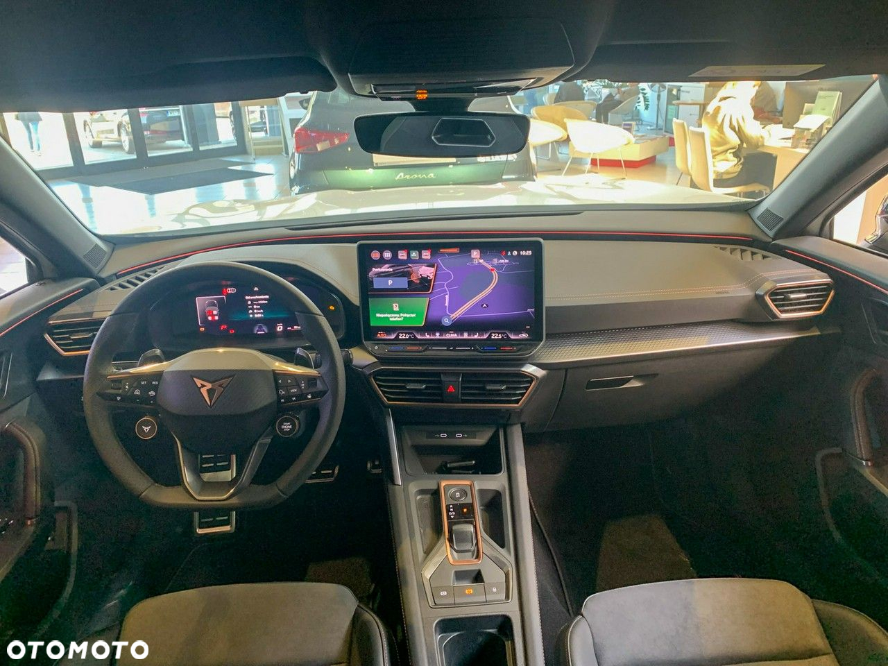 Cupra Formentor - 12