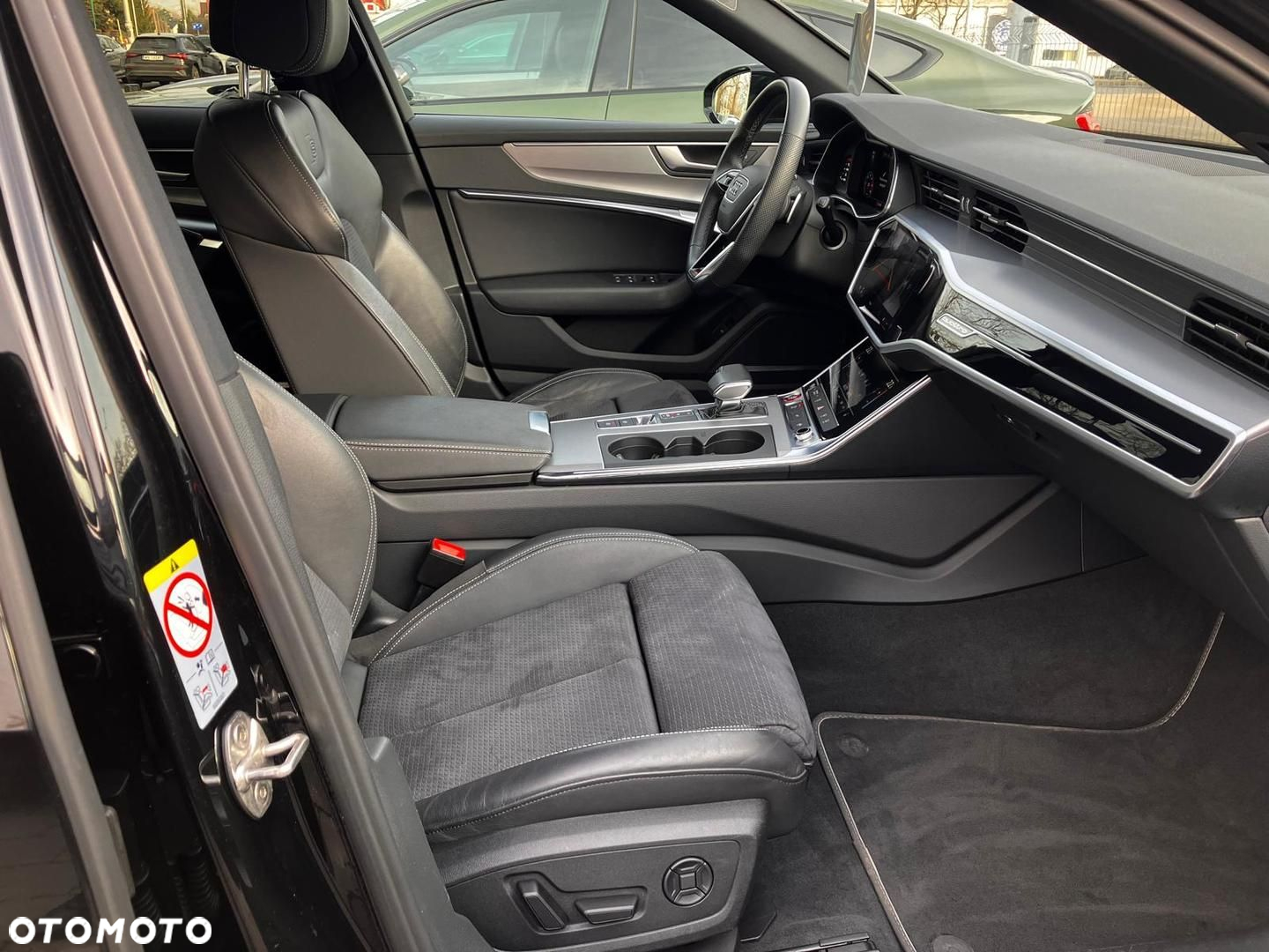 Audi S6 - 12
