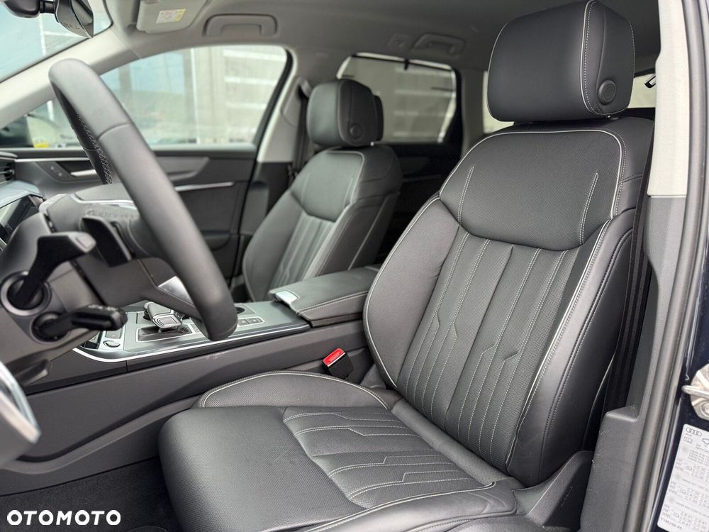Audi A6 Allroad - 22