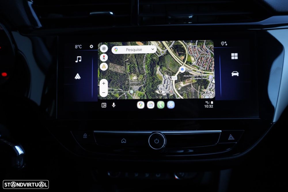 Opel Corsa 1.2 T Edition - 28