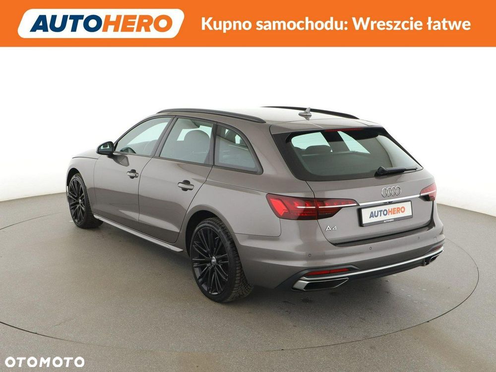 Audi A4 Avant 35 TDI mHEV Advanced S tronic - 5