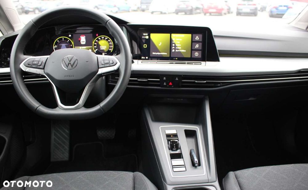 Volkswagen Golf - 14