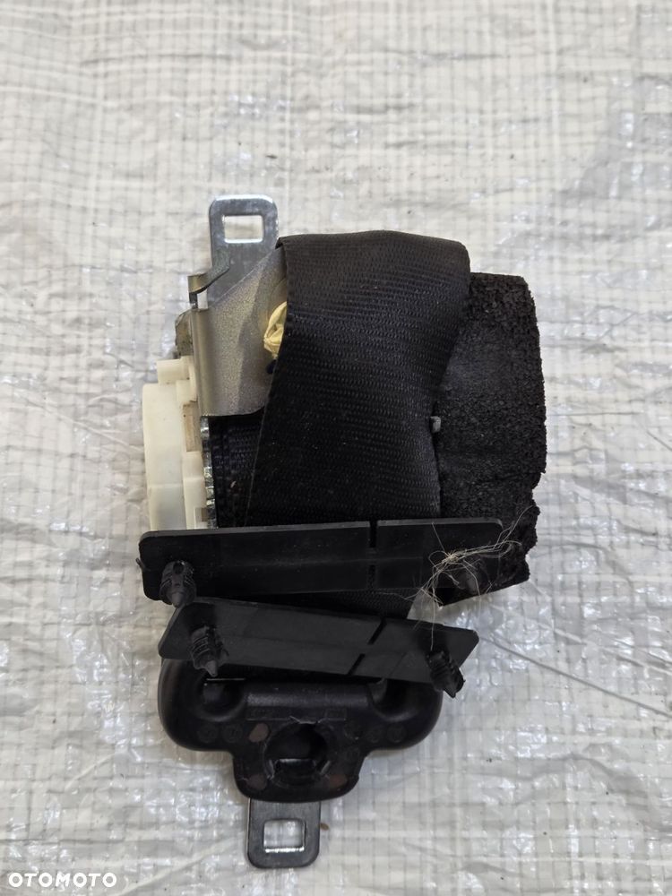 PAS PASY BEZPIECZEŃSTWA PRZÓD I TYŁ FORD S-MAX MK1 KOMPLET - 8