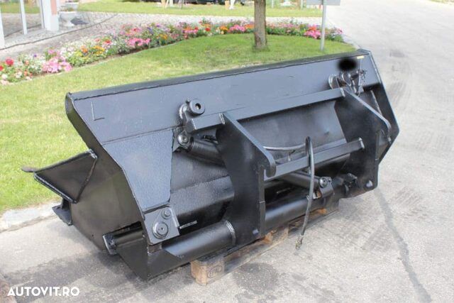 Cupa pentru incarcator frontal liebherr lh 509 - 1