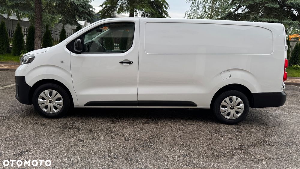 Toyota PROACE Pierwszy właściciel, Salon Polska silnik 2.0! LONG - 9