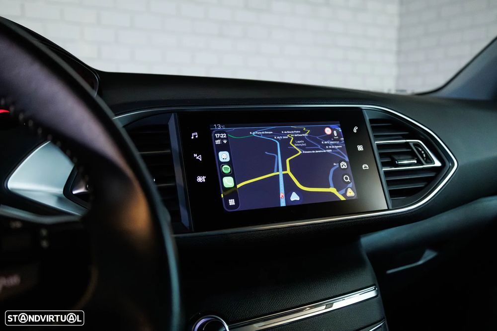 Peugeot 308 PureTech 110 Stop & Start Active - 16