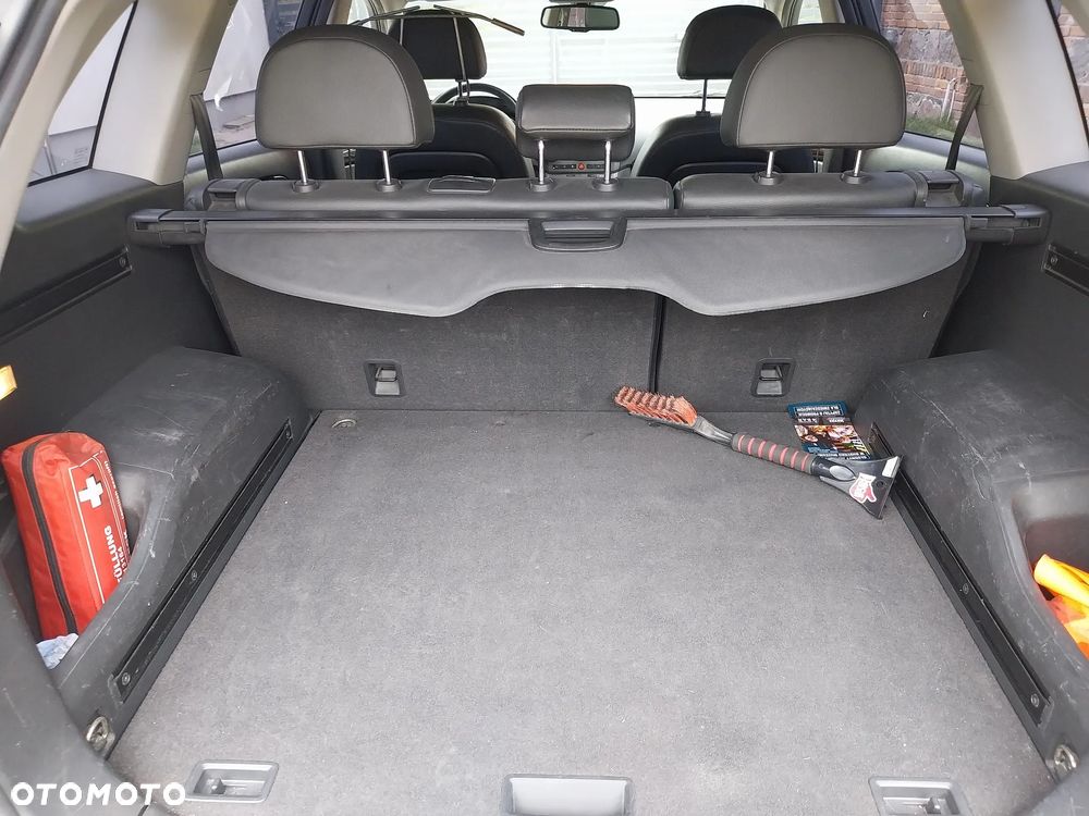 Opel Antara 2.0 CDTI 4x4 Cosmo - 6