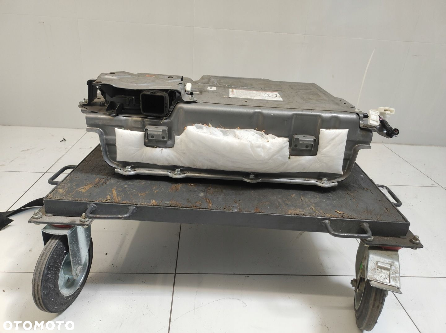 BATERIA SUZUKI VITARA III 3 LIFT 1.5 HYBRYDA - 3