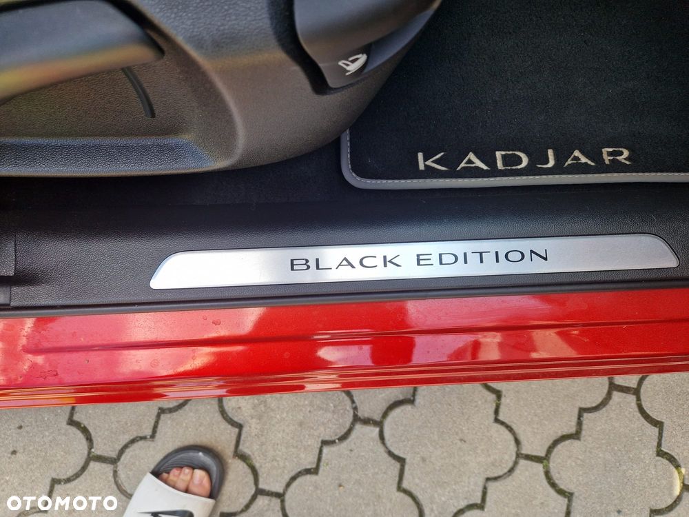 Renault Kadjar 1.3 TCe FAP Black Edition EDC - 8