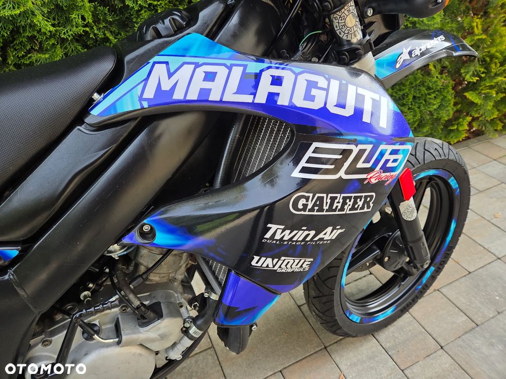 Malaguti XSM - 15