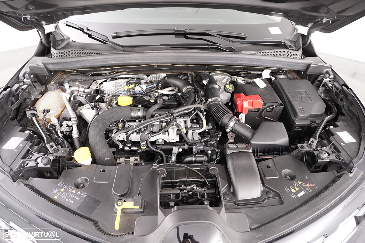 Renault Captur 1.0 TCe Techno Bi-Fuel - 26