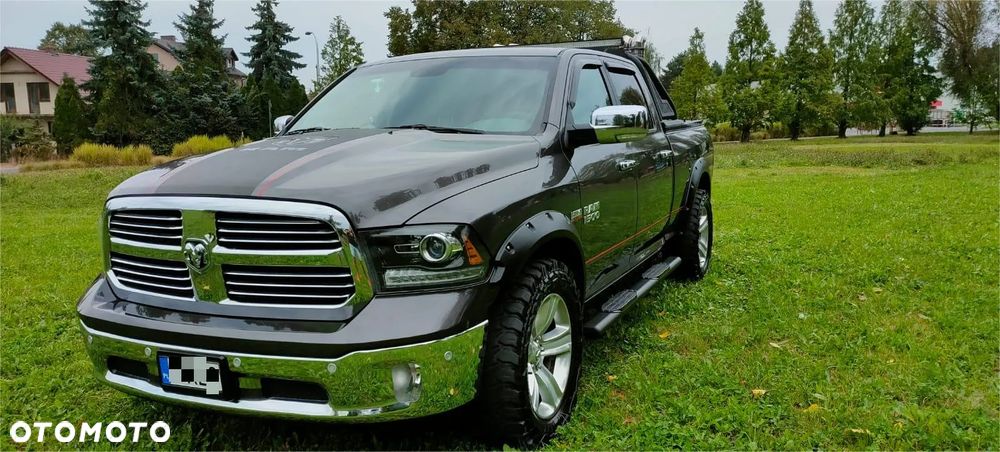 RAM 1500 - 6