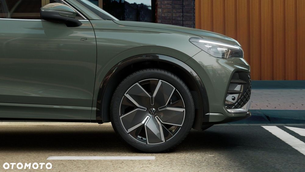 Volkswagen Tiguan 1.5 TSI EVO R-Line DSG - 7
