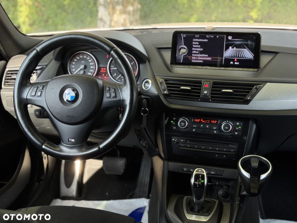 BMW X1 - 18