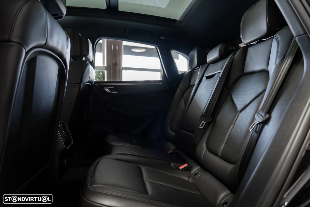 Porsche Macan Standard - 9