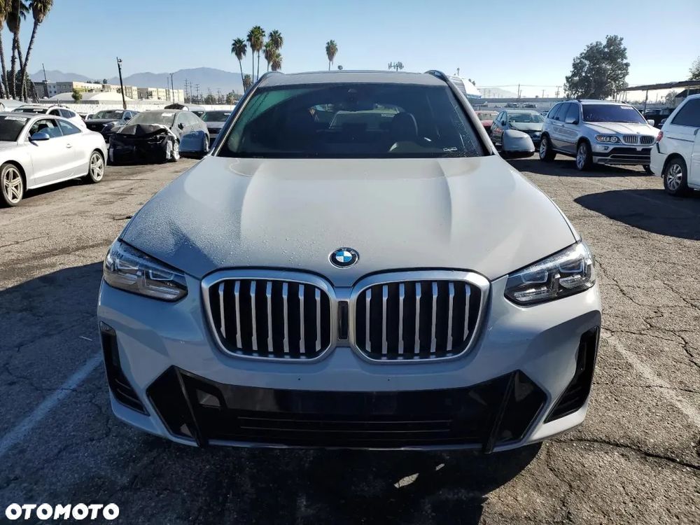 BMW X3 xDrive30i M Sport - 3