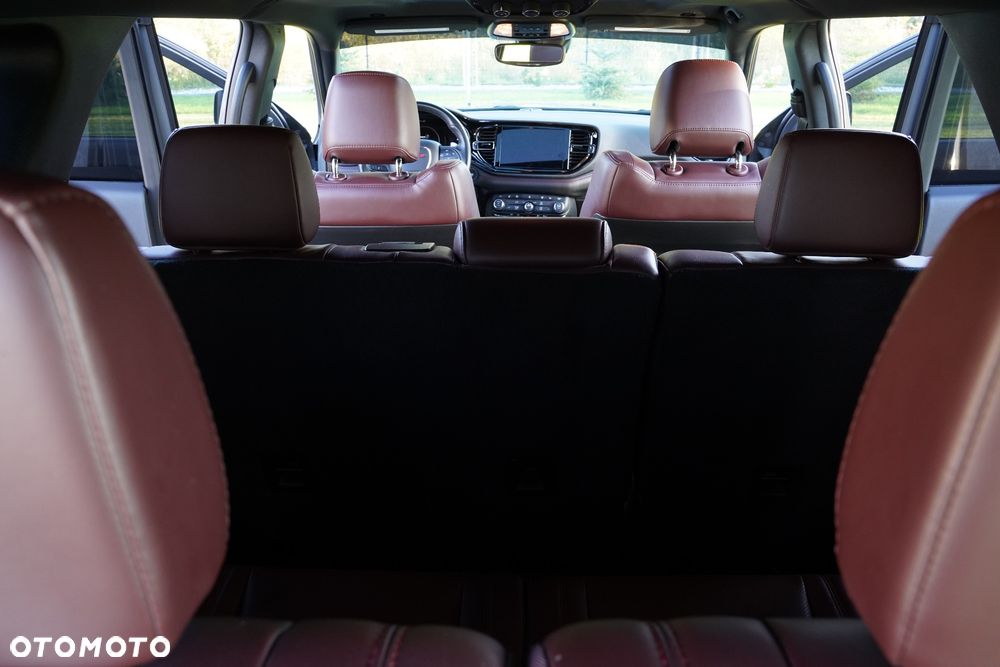 Dodge Durango 5.7 R/T - 17