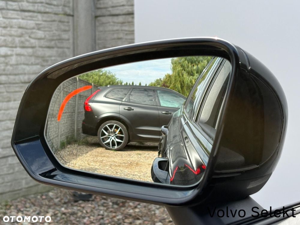 Volvo V60 - 38
