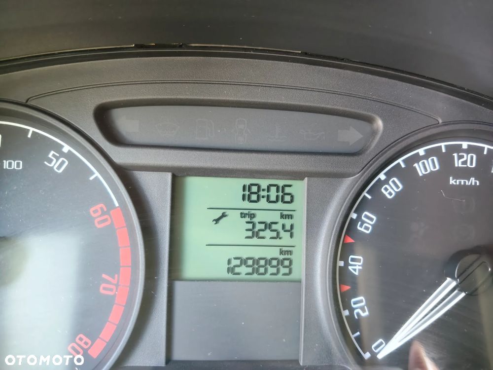 Skoda Fabia 1.2 12V Classic - 16