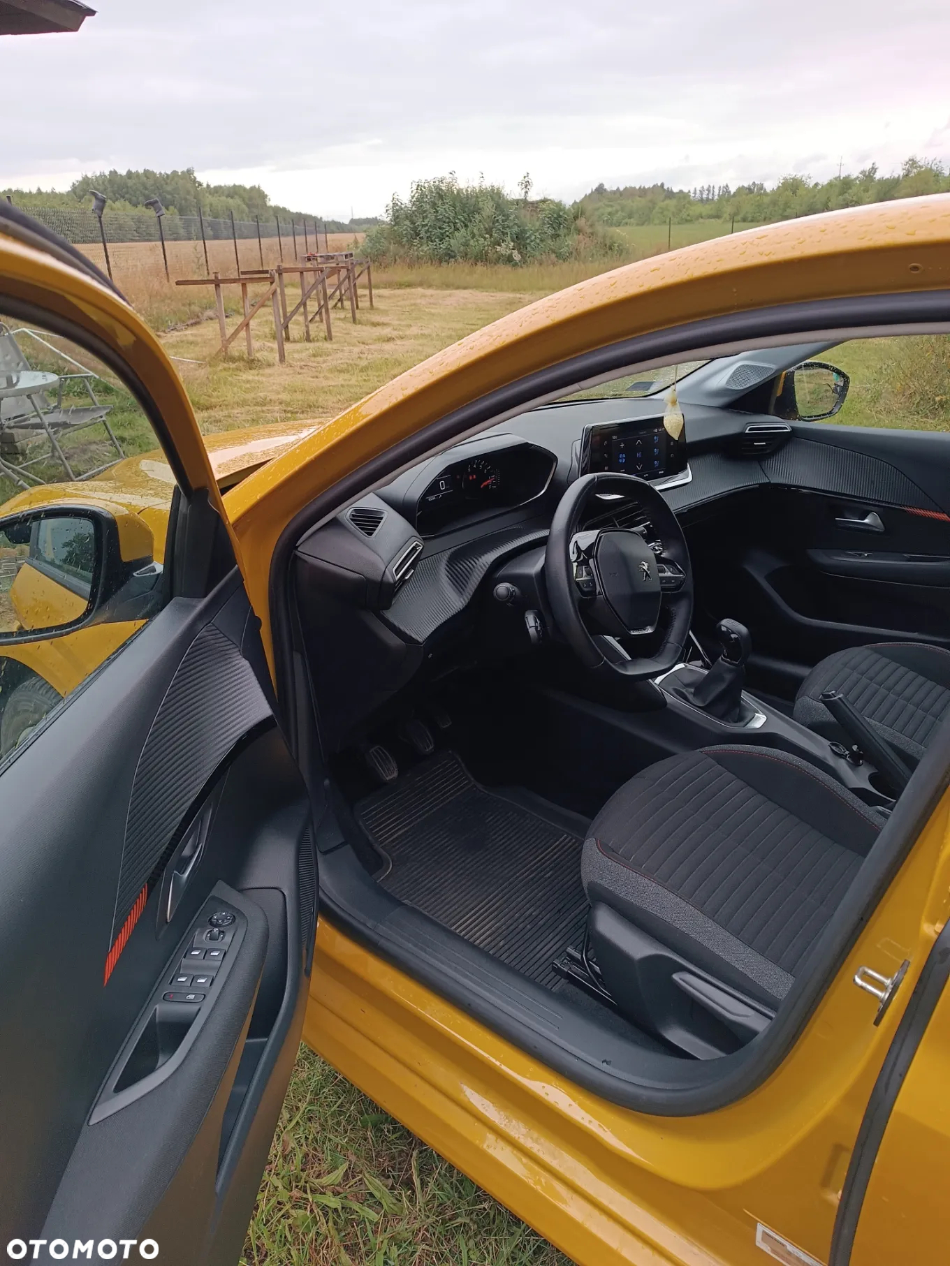 Peugeot 208 1.2 PureTech Active S&S - 7