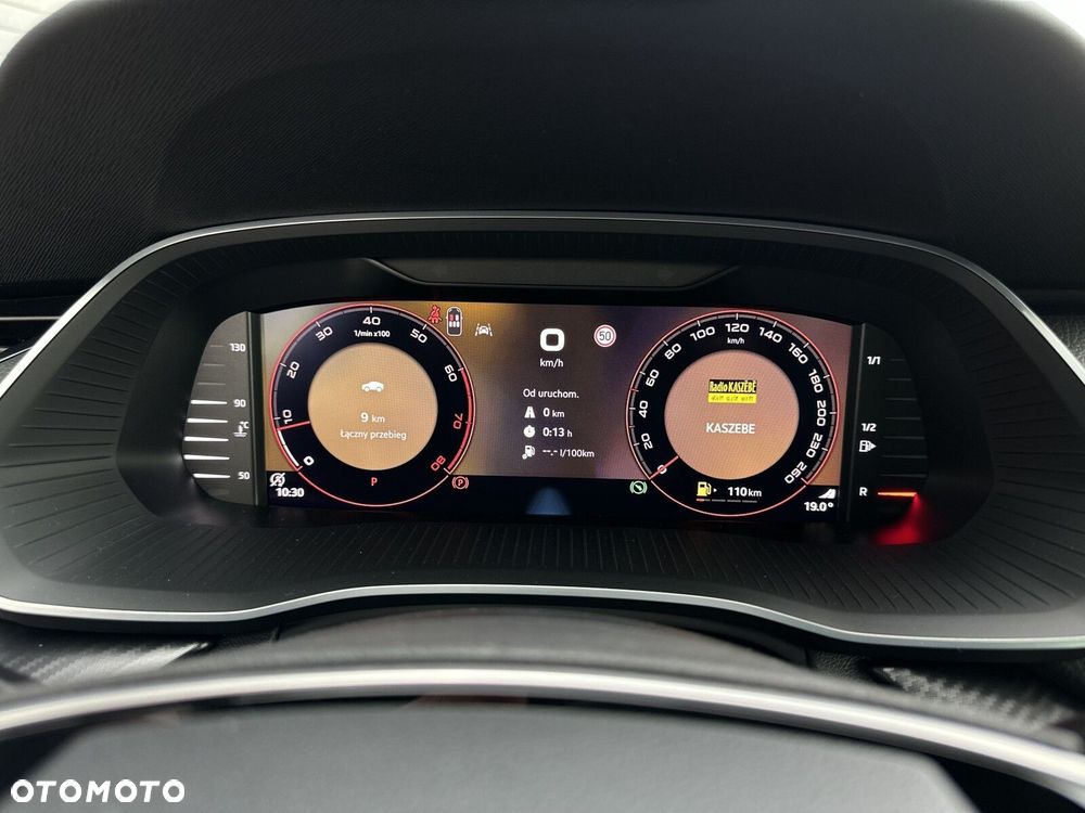 Skoda Octavia 2.0 TSI Sportline 4x4 DSG - 16