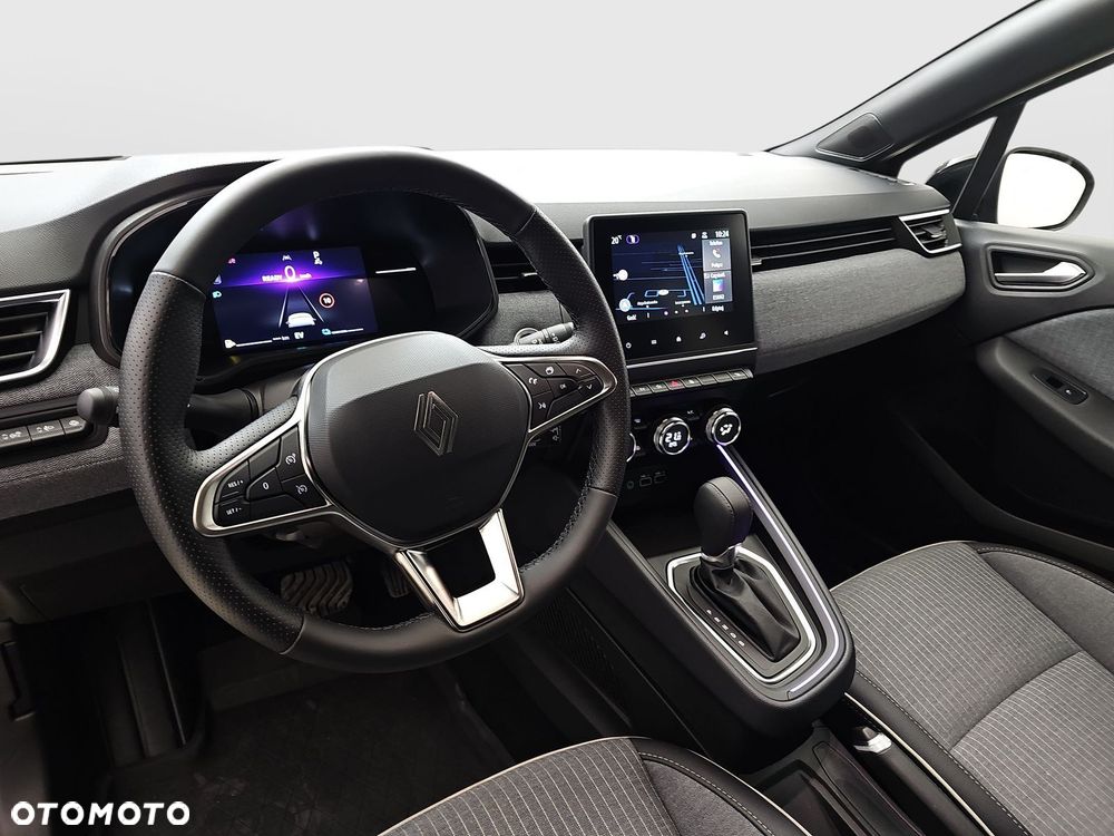 Renault Clio 1.6 E-TECH Techno - 9