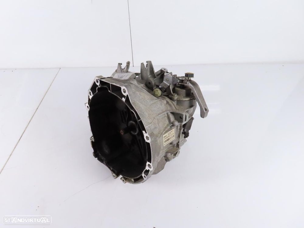 Caixa de velocidades manual G56-59DG Usado / Original BMW X1 (F48)/MINI MINI COU... - 1