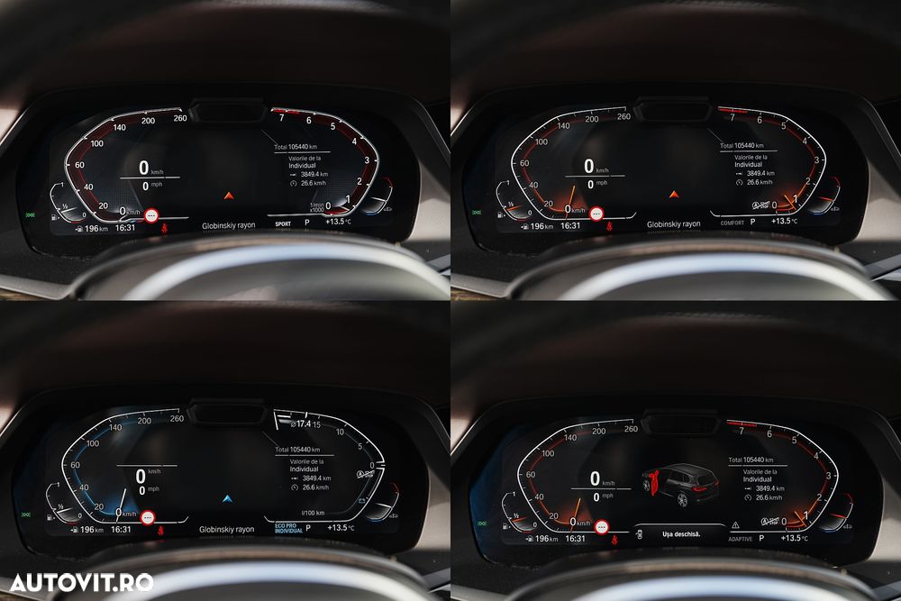 BMW X5 xDrive40i xLine - 31