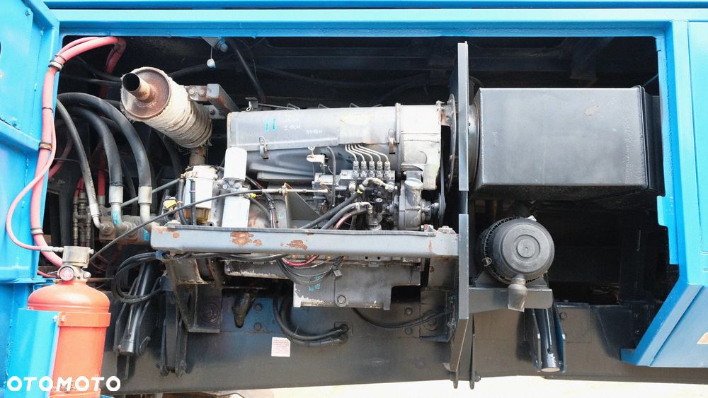 Inny kiverco 620 trommel - 19