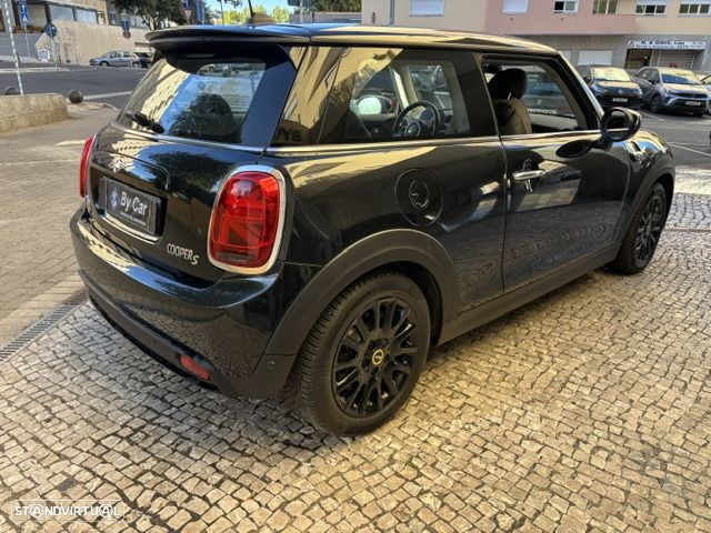 MINI 3 Portas Cooper E Classic S - 7