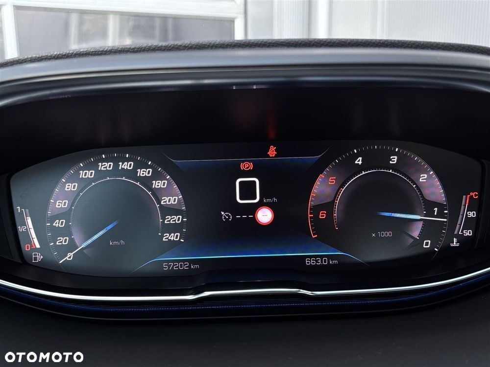 Peugeot 3008 1.5 BlueHDi Active S&S - 16
