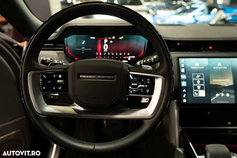 Land Rover Discovery - 6