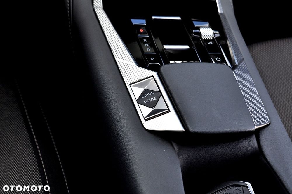 DS Automobiles DS 4 1.2 PureTech Bastille - 27
