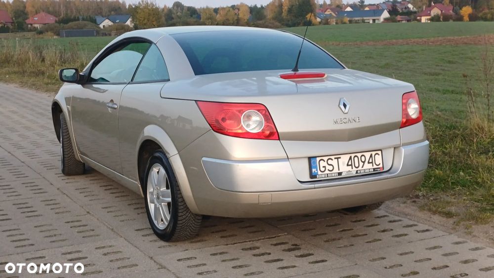 Renault Megane - 6