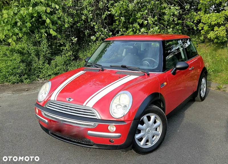 MINI ONE - 4