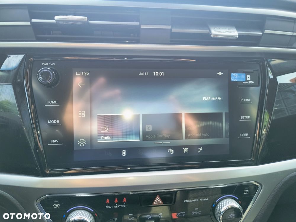 SsangYong/KGM Korando 1.5 T-GDI Quartz 2WD - 31