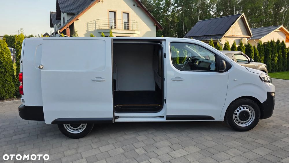 Citroën Jumpy Proace Expert Scudo Full opcja! 2023r! - 22