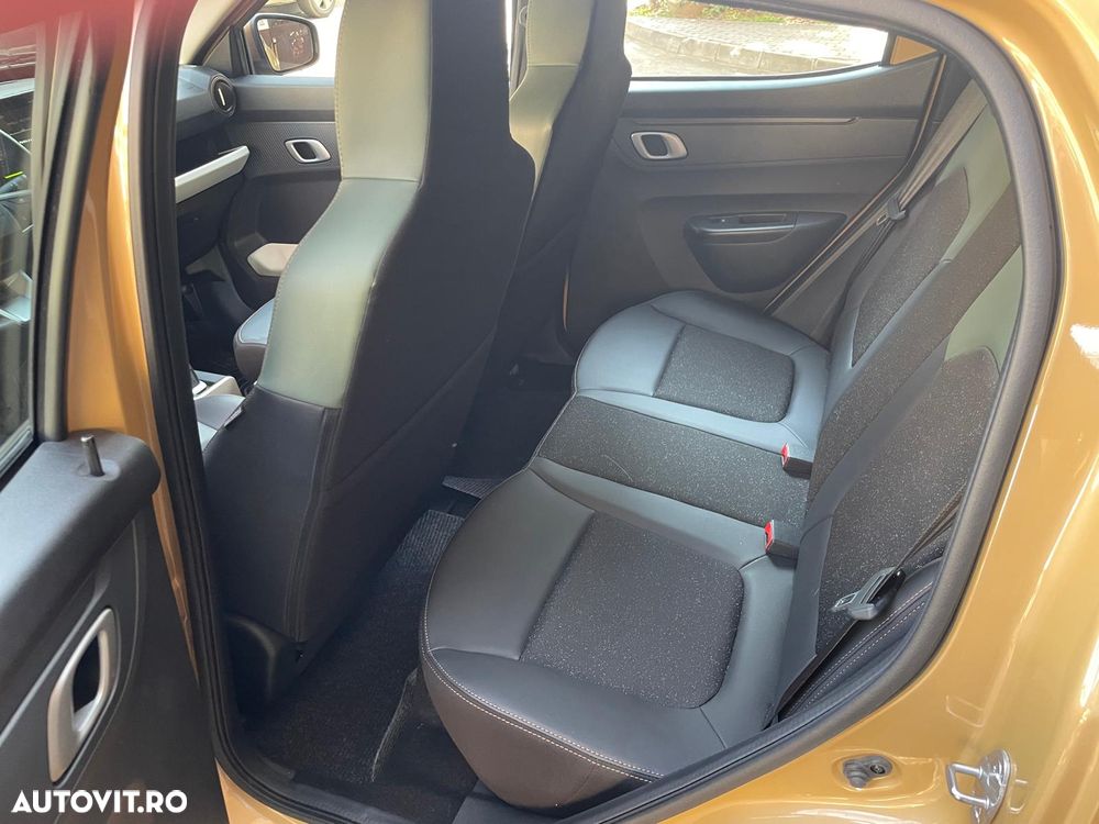 Dacia Spring Extreme - 9