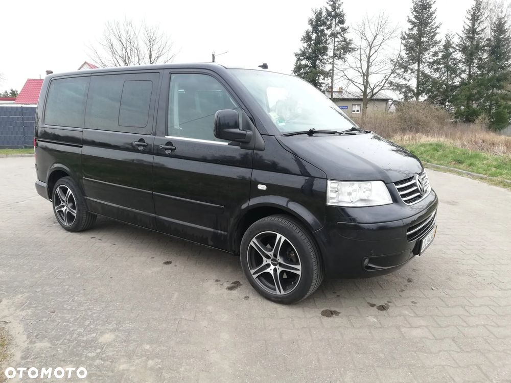 Volkswagen Multivan L1 Comfortline - 23