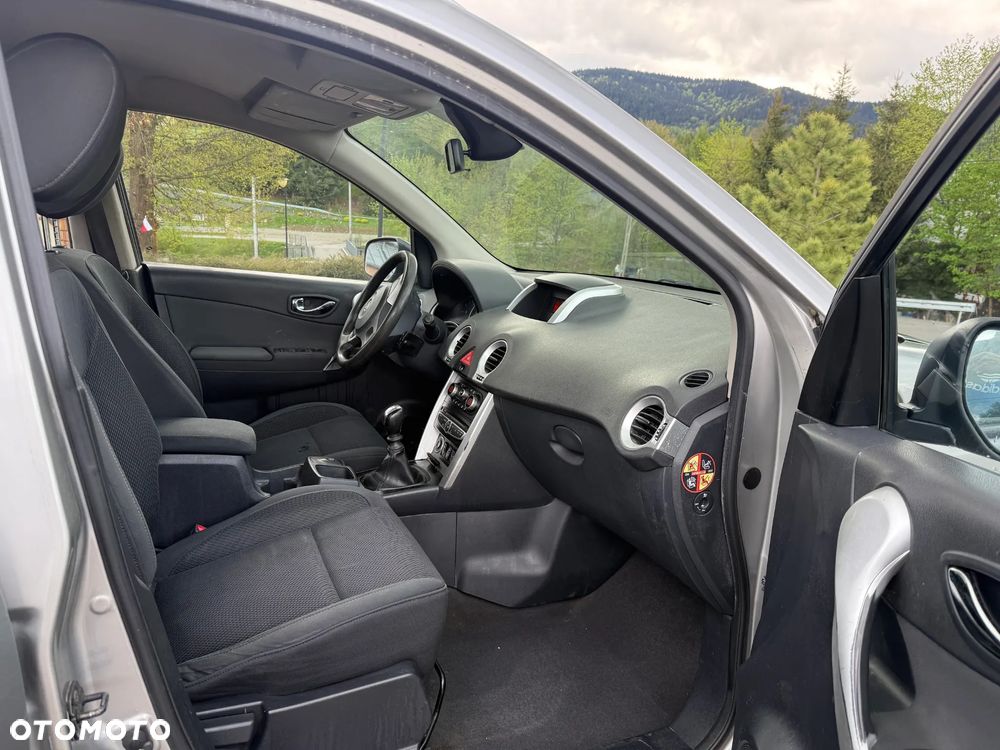 Renault Koleos 2.0 dCi 4x4 Privilege - 9