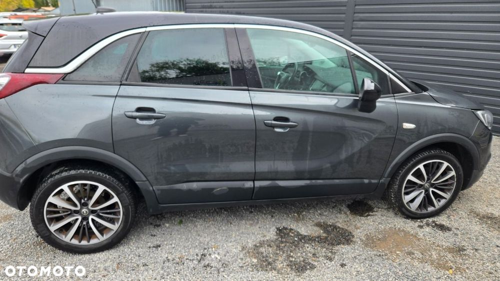 Opel Crossland X - 29